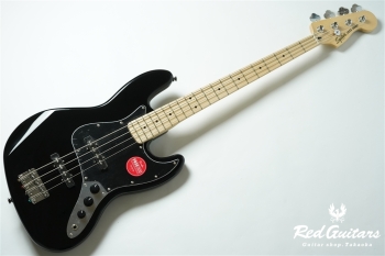 AFFINITY JAZZ BASS - BLK